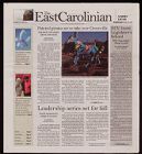 The East Carolinian, June 20, 2007